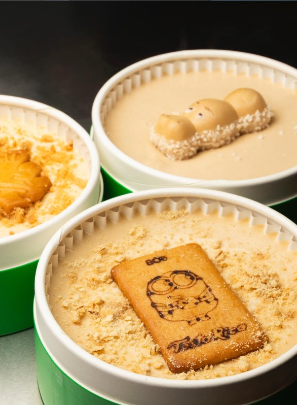 Tartas personalizadas con decoración especial de Queso 7